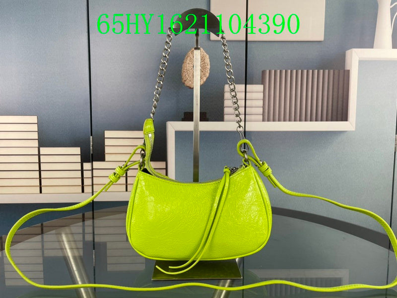 Amelia - BGA Bags - 1990