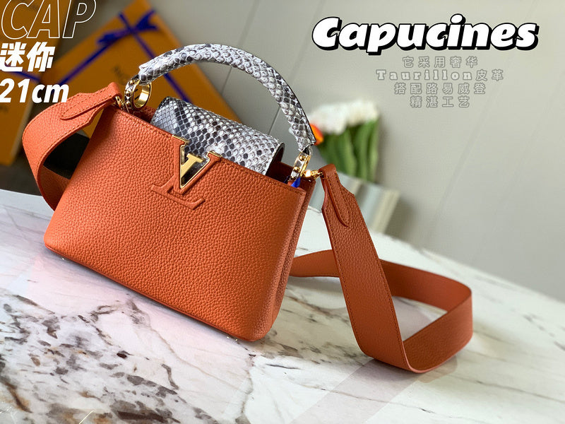 Amelia- Lu-Vi bags - 11692