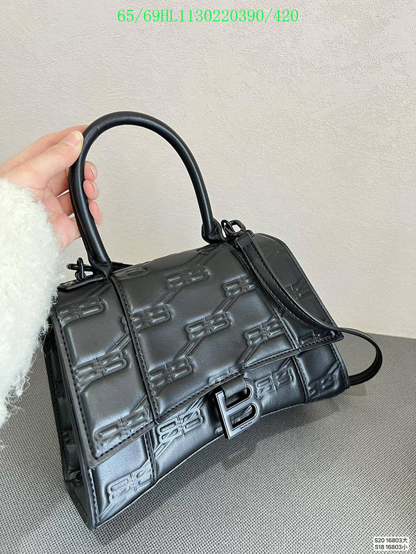 Amelia - BGA Bags - 1937