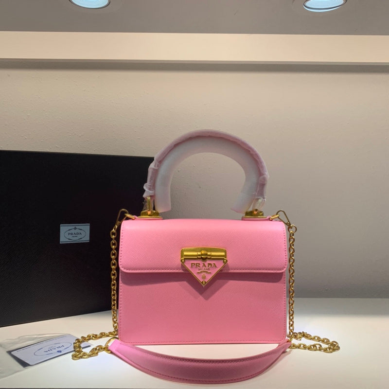 Barnes-Bags - Prada Bags - 843