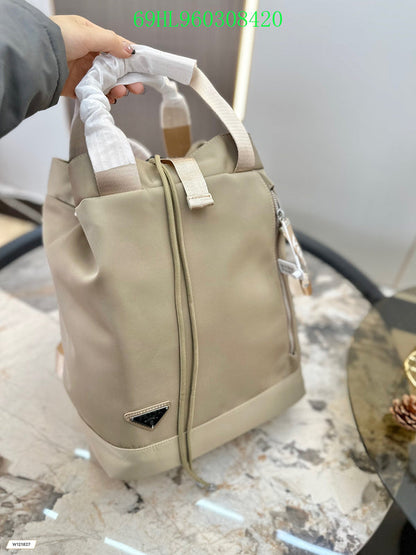 Prada Bags - The Barnes Bags  478