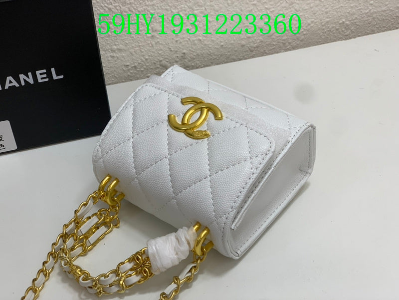 Amelia - CHL Bags - 1661