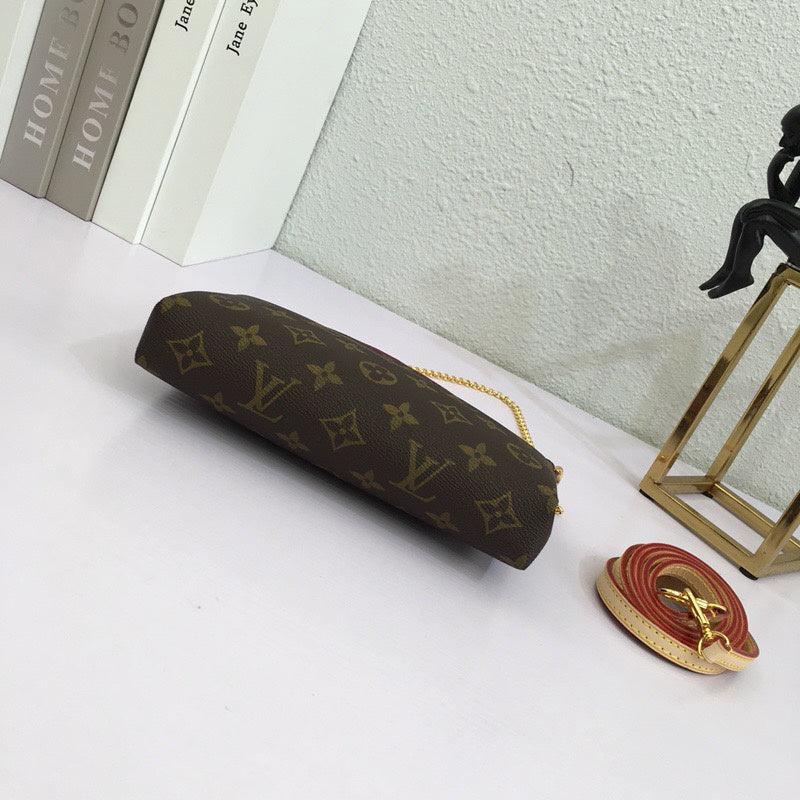 Amelia - LV Bags - 12451