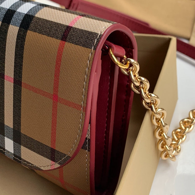 B-Berry Bags - Women Ameliave Luxury Bags - 1000
