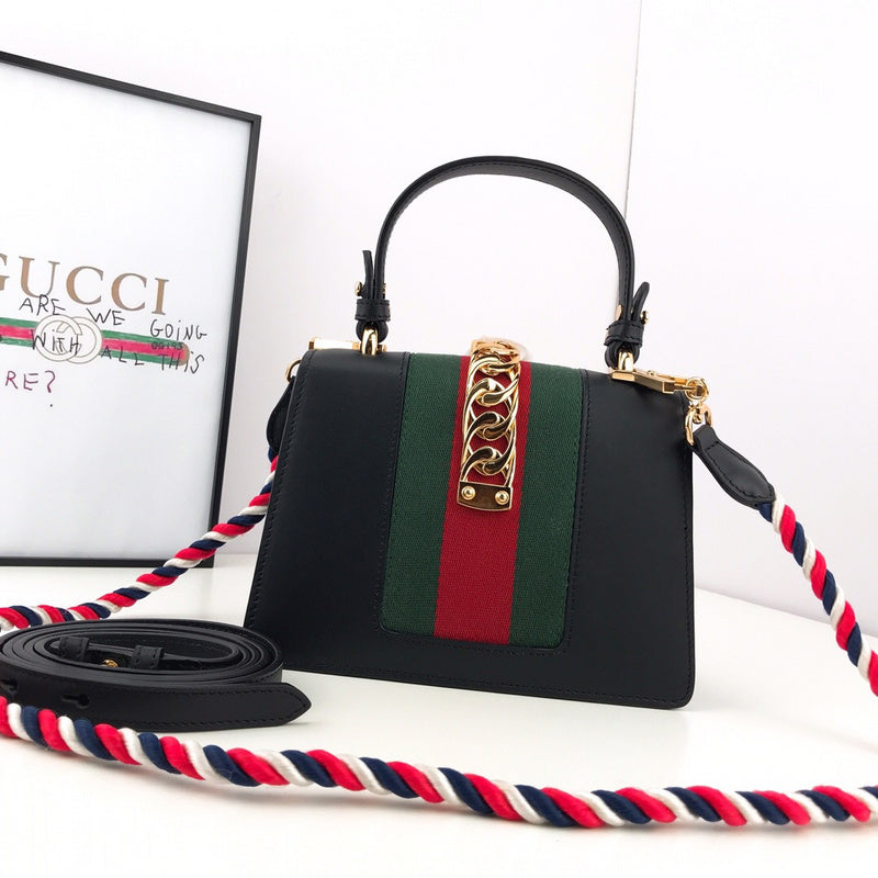 Amelia Fashion - GCI Bags - 2535