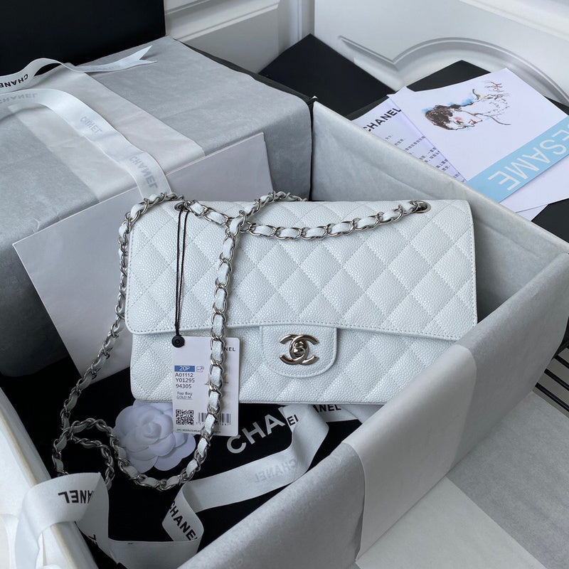 Amelia-  CHL BAGS  - 407