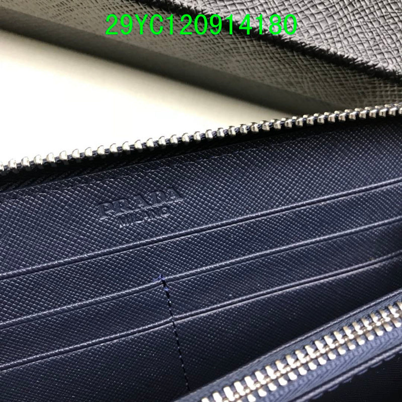 Amelia - PD Wallet - 422