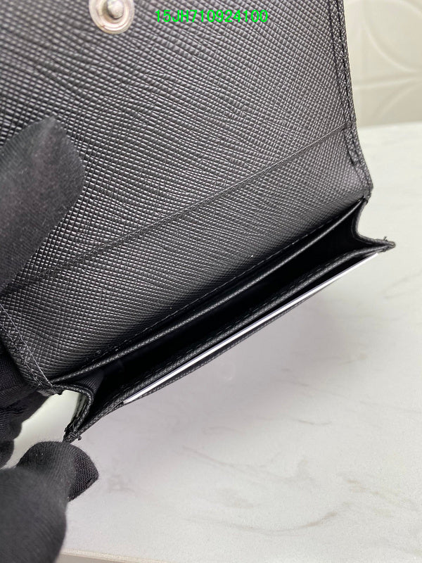 Amelia - PD Wallet - 339