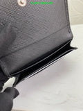 Amelia - PD Wallet - 339