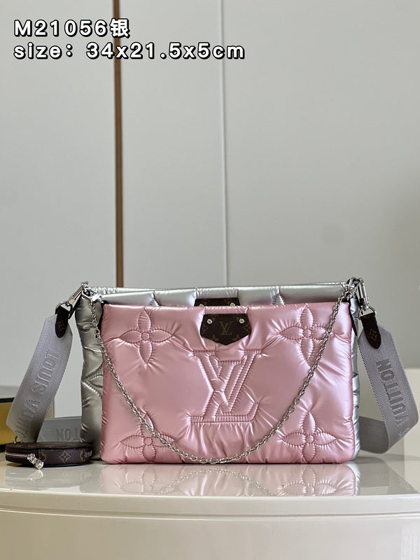 Amelia - LV Bags - 16094