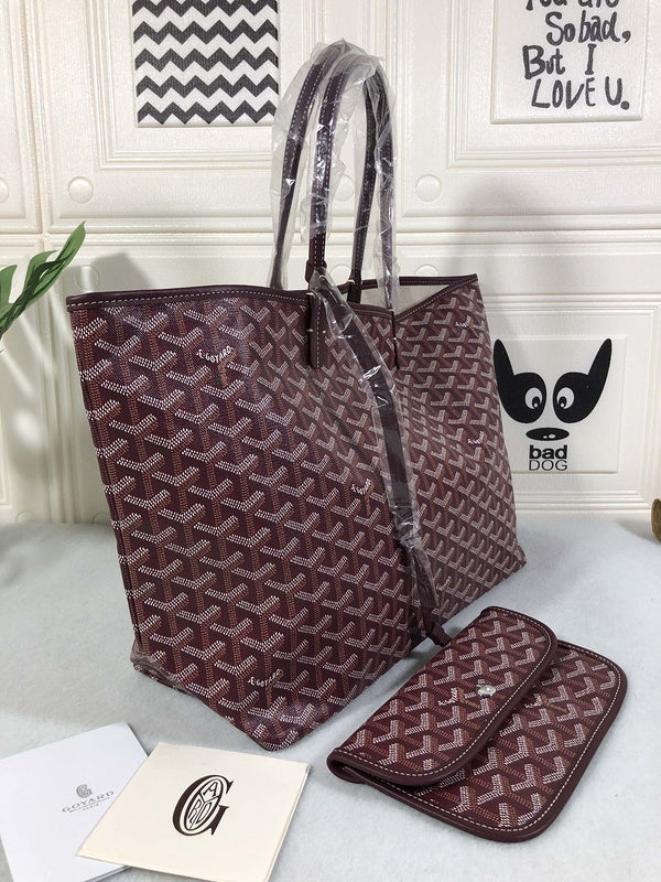 Amelia- G-YARD BAGS - 293
