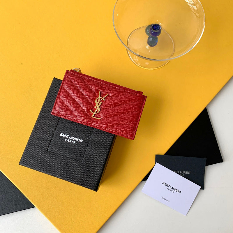 Amelia - YSL Bag - 3631
