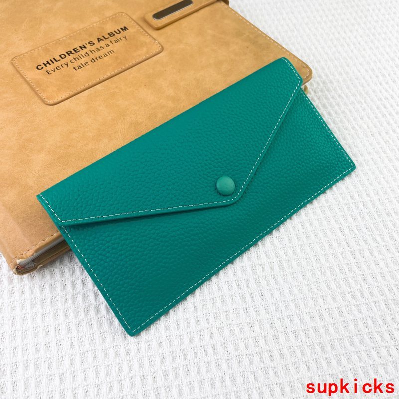 Amelia- Mix Wallets - 404