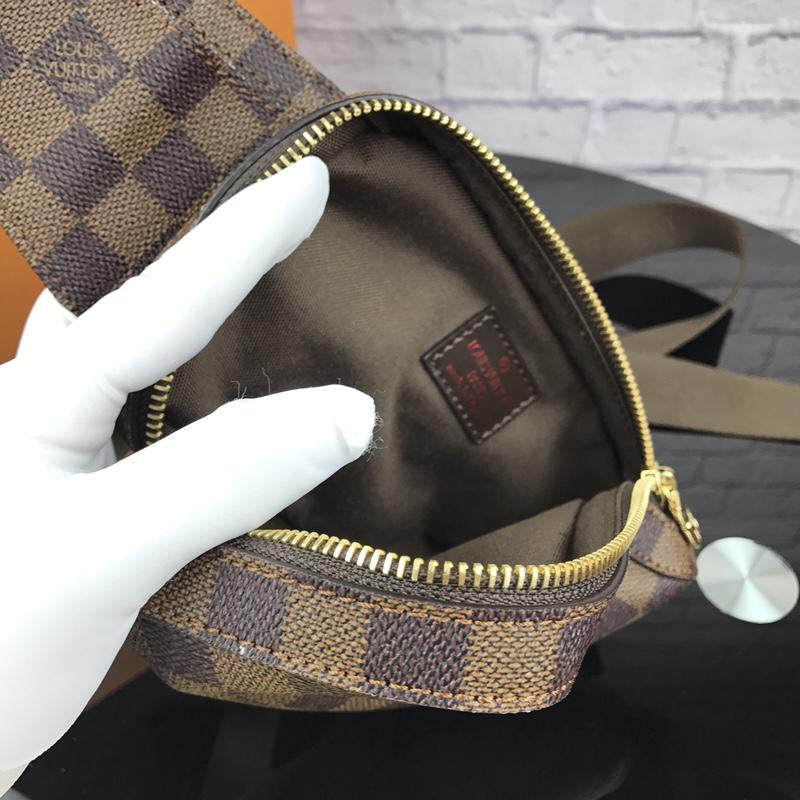 Fan Fashion Lu-Vi bags - 17827