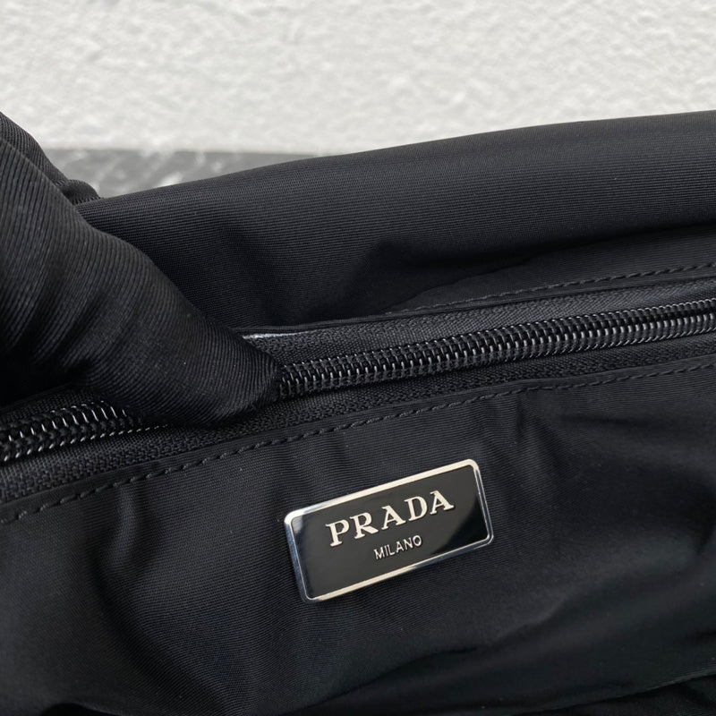 Amelia- PRDA  LUXURY BAGS - 816