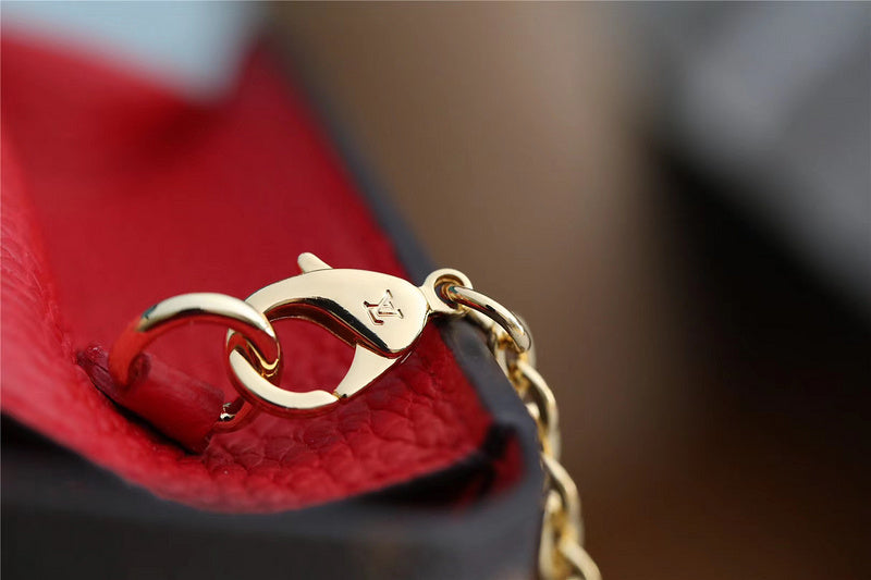 Amelia - LOV Lady Bags - 1645