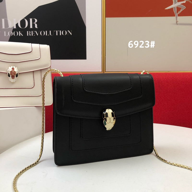 B-Berry Bags - Women Ameliave Luxury Bags - 533