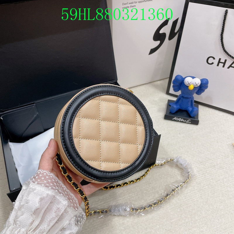 Amelia - CHL Bags - 1274