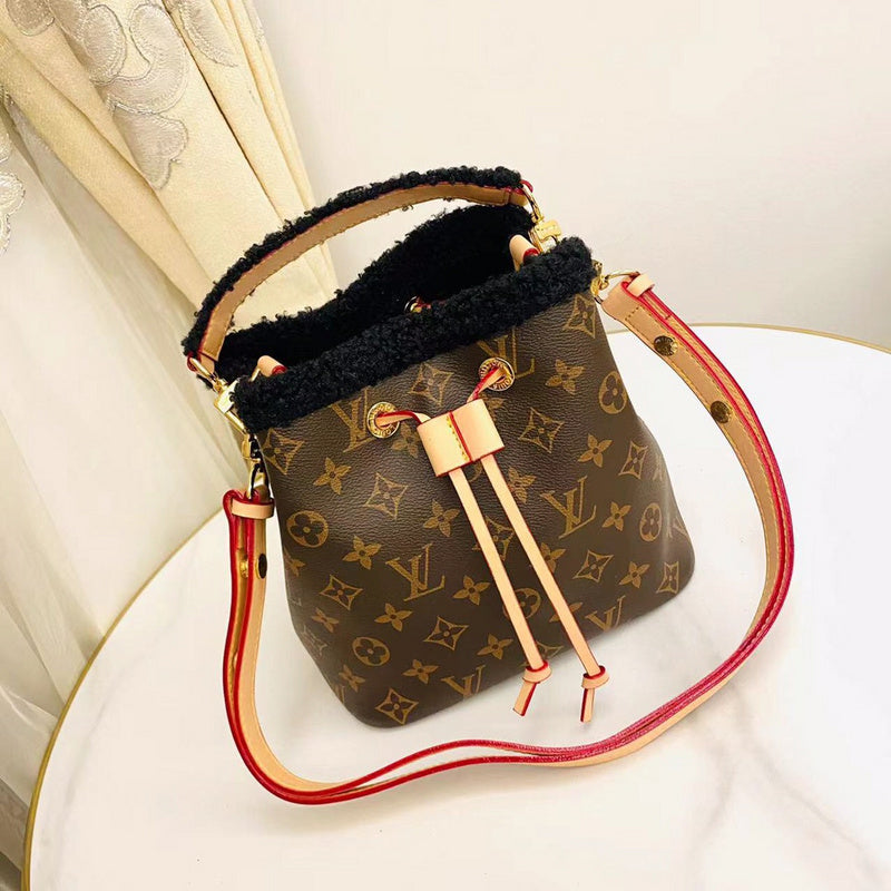 Amelia- GUKI Women Bags - 1644