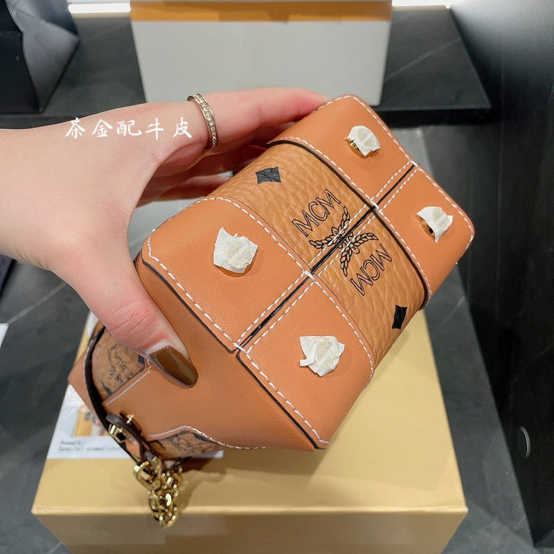 Amelia- - MQM Bags - 155
