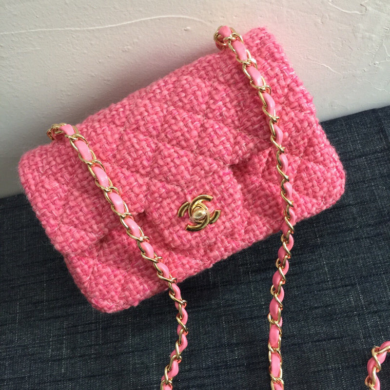 AmeliaLuxury - CHL Bags - 2673