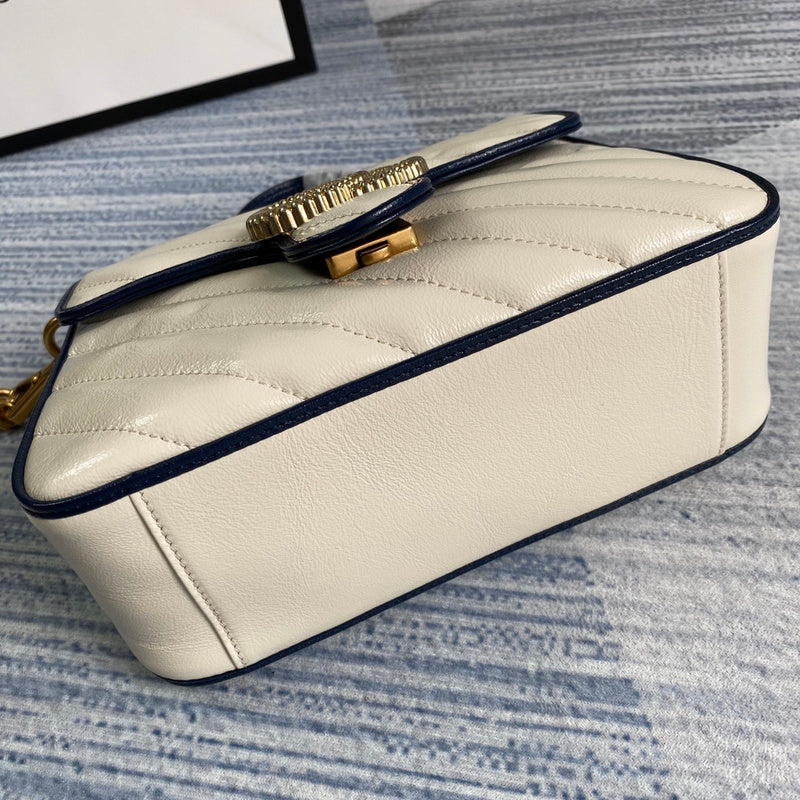 Amelia- GUKI Bags - 2219