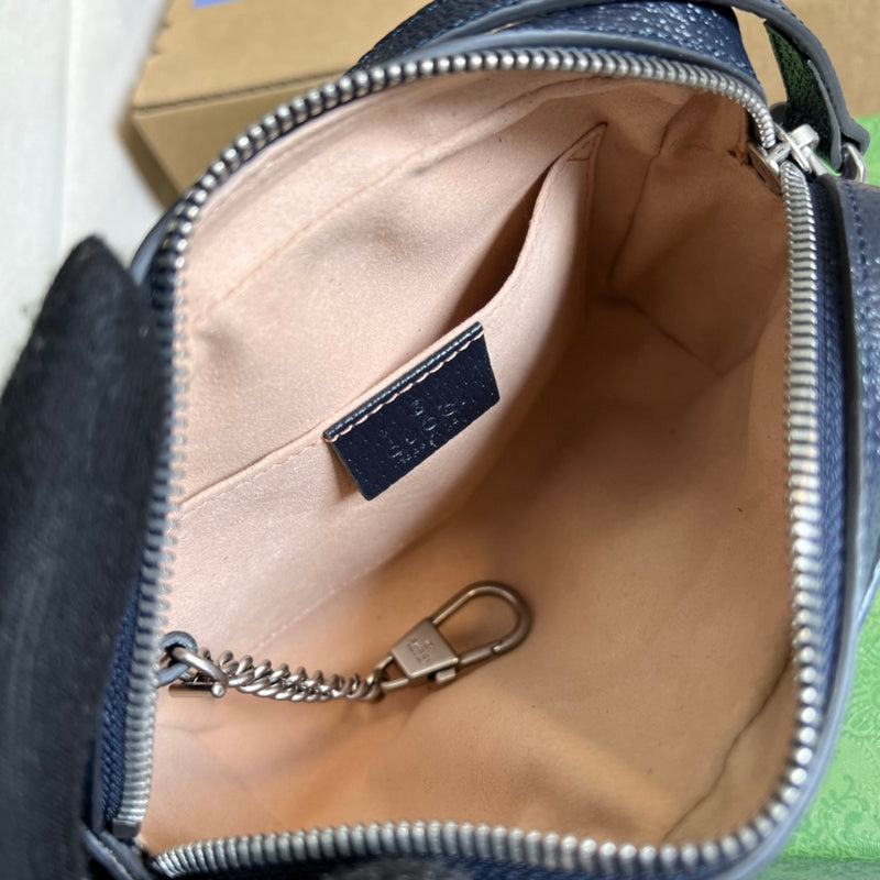 Amelia- GCI Bags - 4596