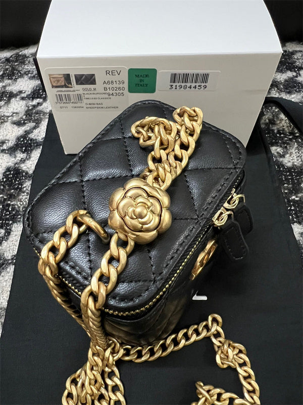 Amelia- CHL Bags - 690