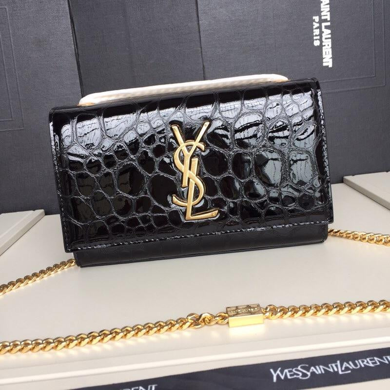 Amelia - YSL Bag - 2849