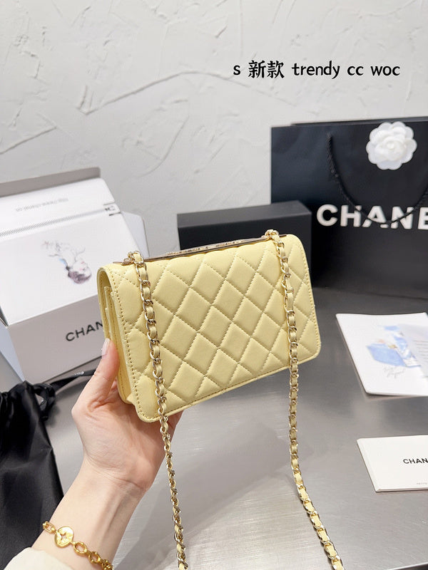 Amelia- CHL Bags - 6790