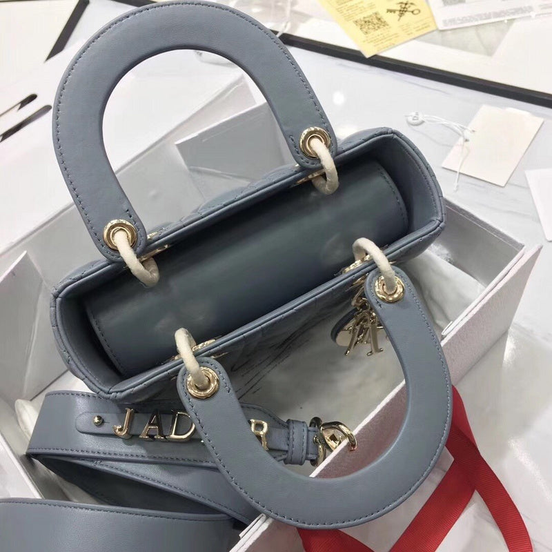 Amelia- DOR Bags - 1217