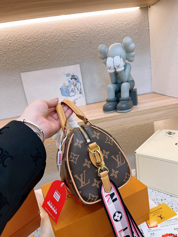 Amelia - LV Bags - 15143