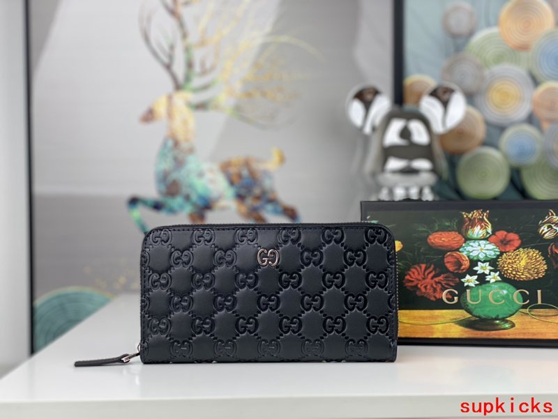 Amelia- Mix Wallets - 577