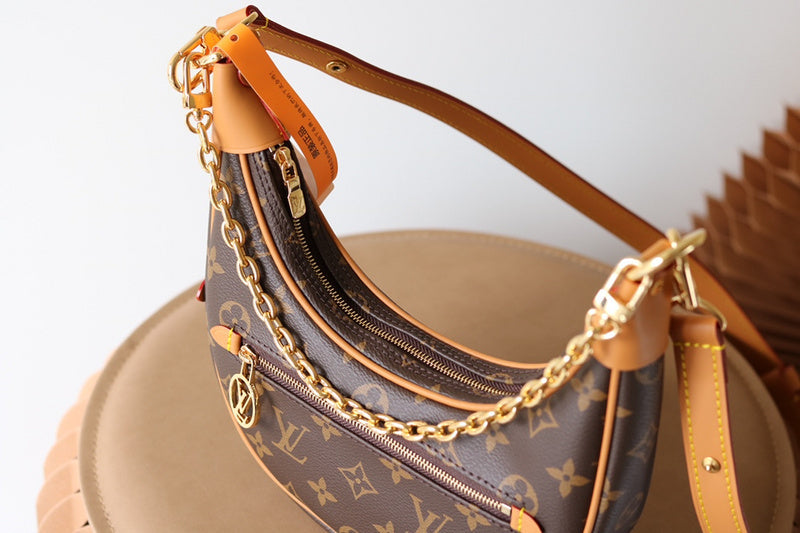 Amelia Fashion Lu-Vi bags - 17213