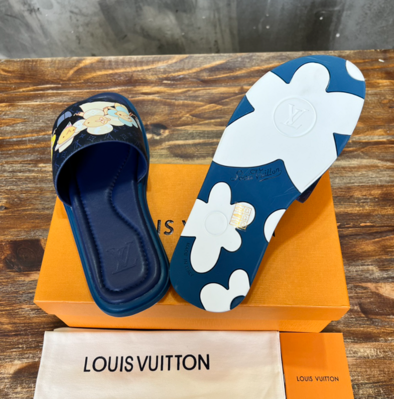 AmeliaLuxury - LOV Men Shoes - 081