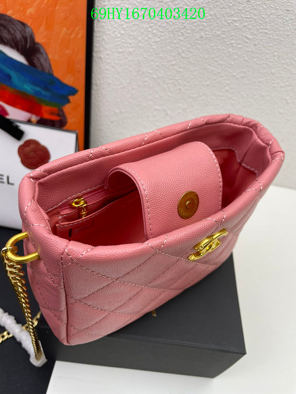 Amelia - CHL Bags - 1186