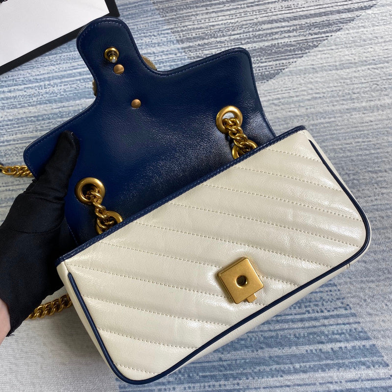 Amelia- GUKI Bags - 2211