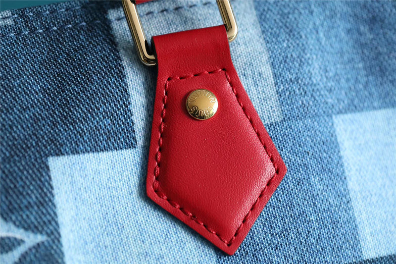 Fan Fashion Lu-Vi bags - 8158