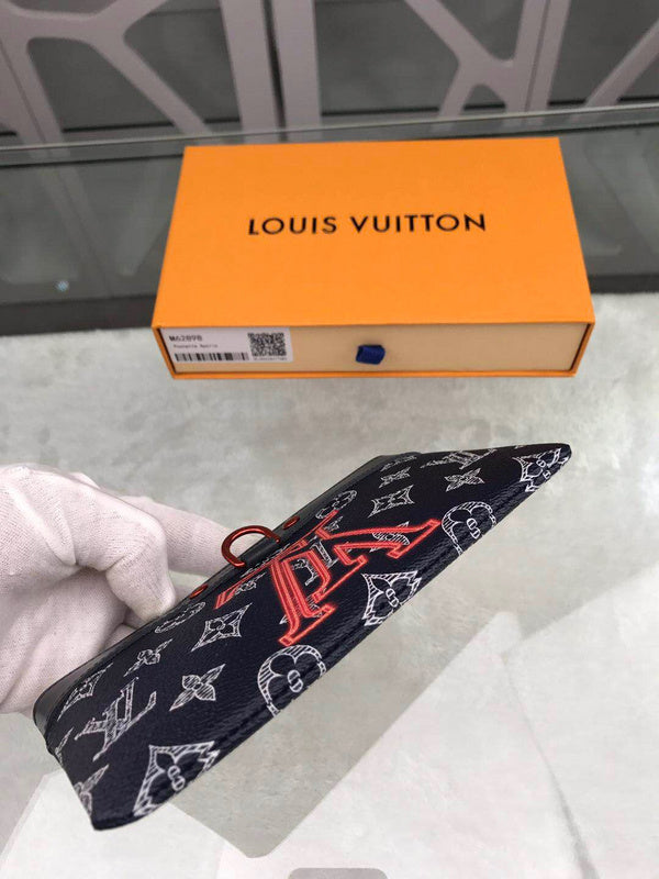 Fan Fashion Lu-Vi bags - 17447