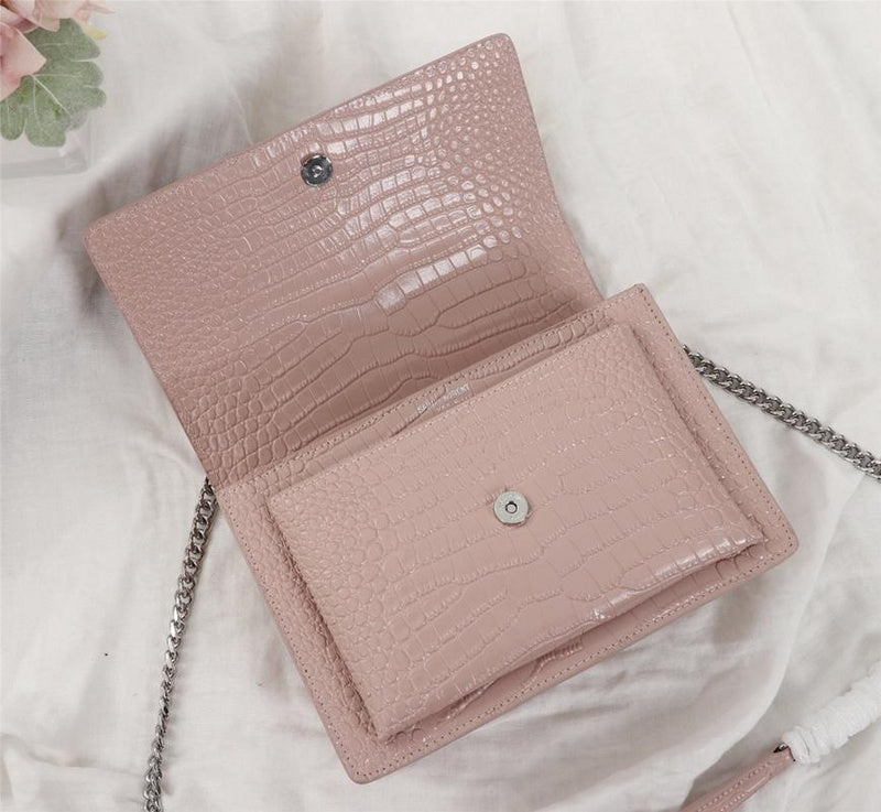 Amelia - YSL Bag - 2542