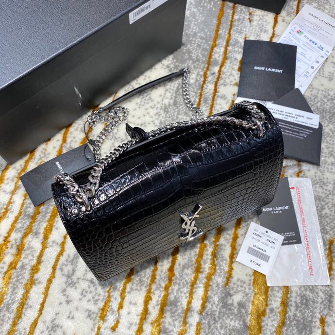 Amelia - YSL Bag - 3643