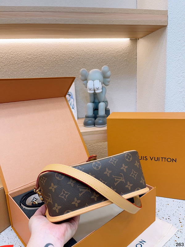 Amelia - LV Bags - 14970