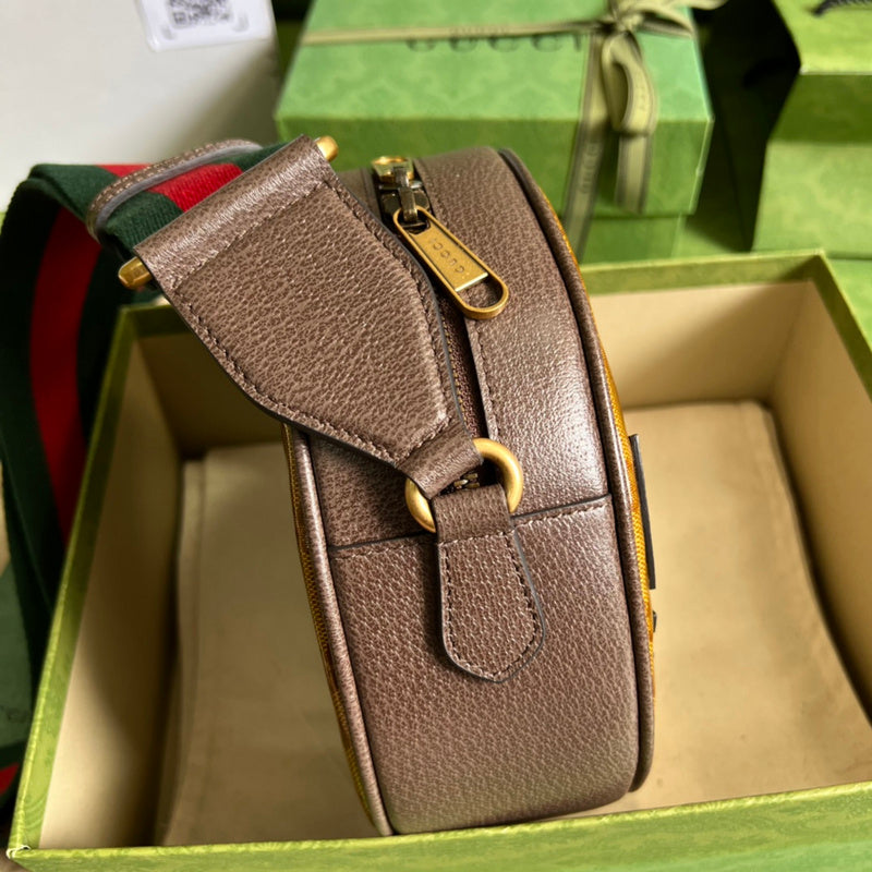 Amelia-i GUKI Women Bags - 1020