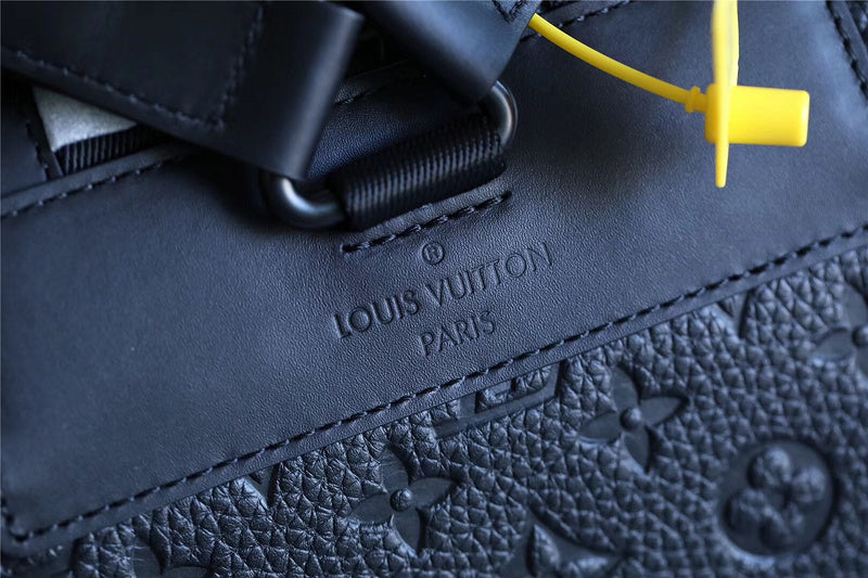 Fan Fashion Lu-Vi bags - 9676