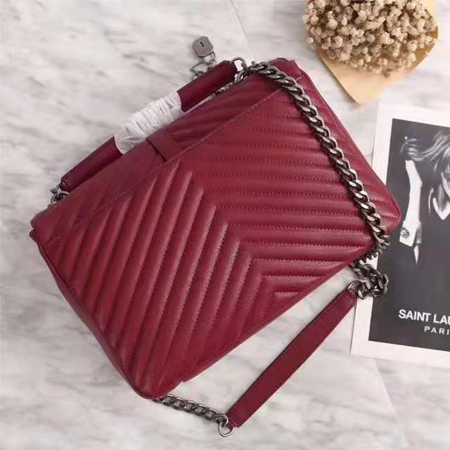 Amelia - YSL Bag - 2814