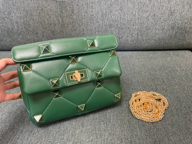 VAL LUXURY BAGS - FOR FASHION LOVERS  AFFORDABLE LUXURY BAGS- 376