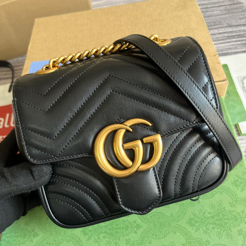 Amelia- GCI LUXURY LADY BAG - BRANDED BAGS FOR WOMEN - 278