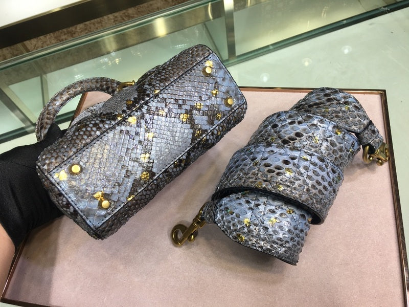 Amelia- DOR Bags - 1220