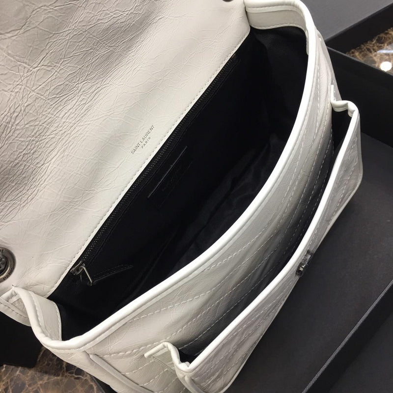 Amelia - YSL Bag - 2775