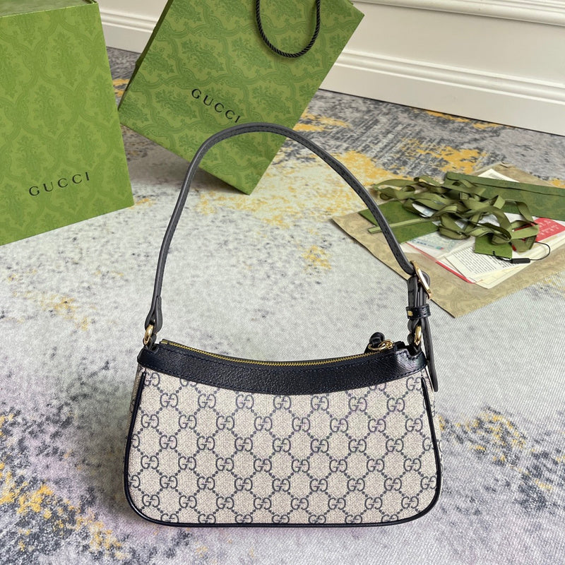 Amelia Fashion - GCI Bags - 2016